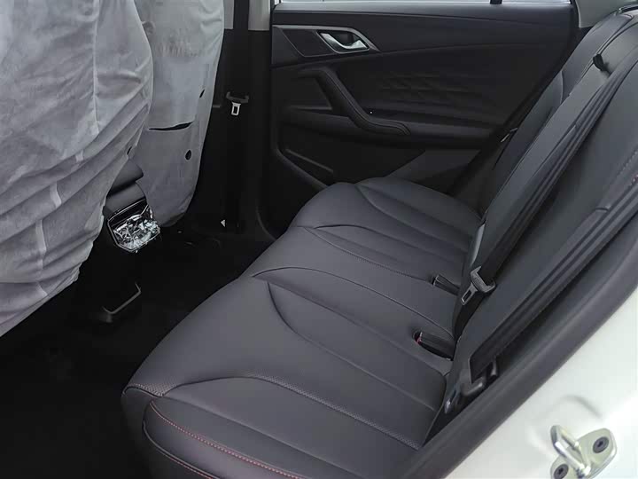 Фото 17 - Roewe RX5 Hybrid