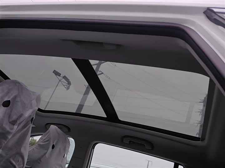 Фото 18 - Roewe RX5 Hybrid