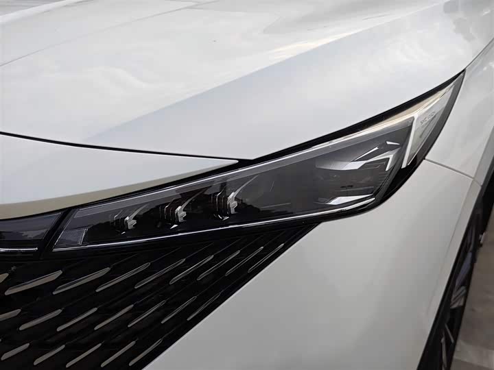 Фото 24 - Roewe RX5 Hybrid