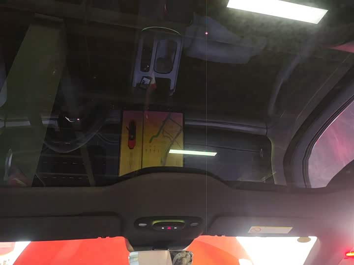 Фото 18 - Xiaomi SU7