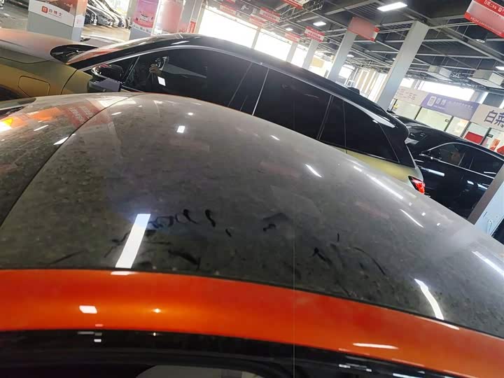 Фото 27 - Xiaomi SU7