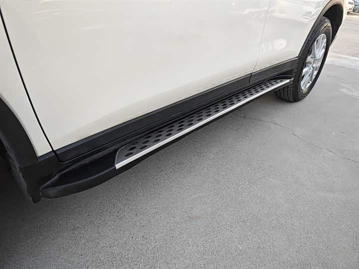 Фото 22 - Nissan X-Trail