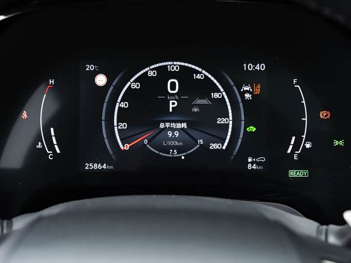 Фото 22 - Lexus RX