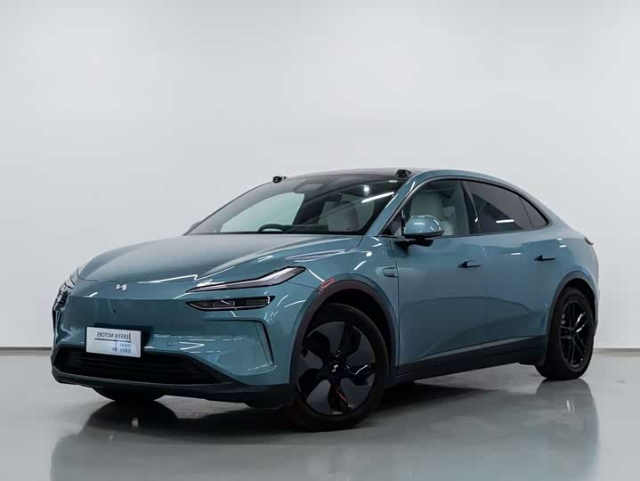 Фото 1 - Nio Onvo L60