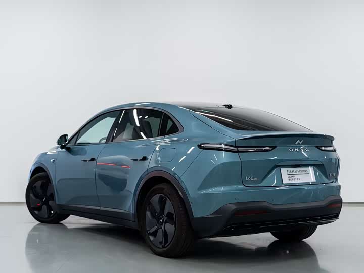 Фото 4 - Nio Onvo L60