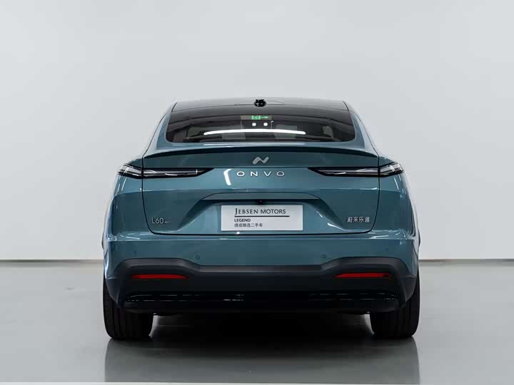 Фото 5 - Nio Onvo L60