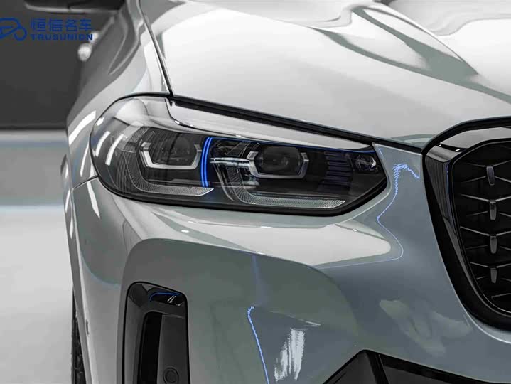 Фото 10 - BMW X4