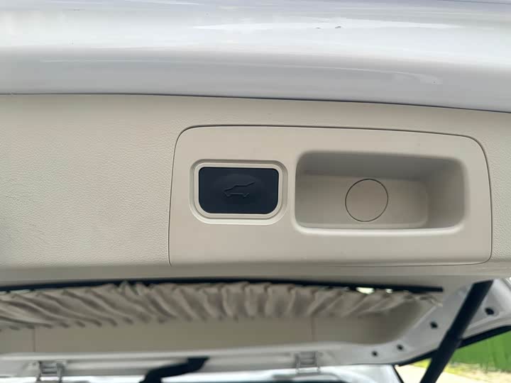 Фото 12 - Buick GL8 ES