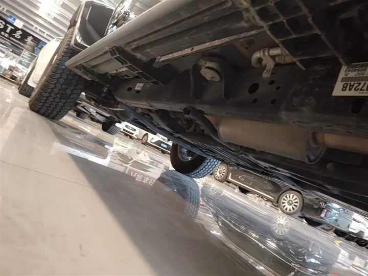 Фото 22 - Jeep Wrangler Hybrid