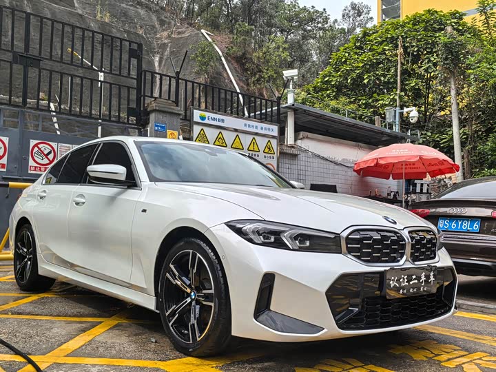 Фото 3 - BMW 3 Series