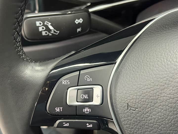 Фото 11 - Volkswagen Tayron