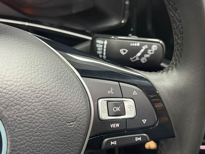 Фото 12 - Volkswagen Tayron