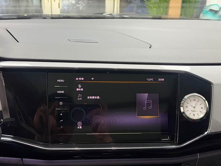 Фото 14 - Volkswagen Tayron