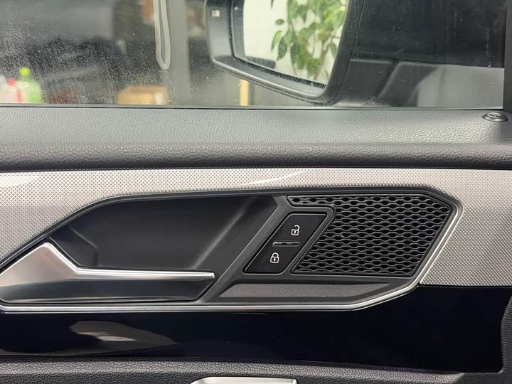 Фото 9 - Volkswagen Tayron