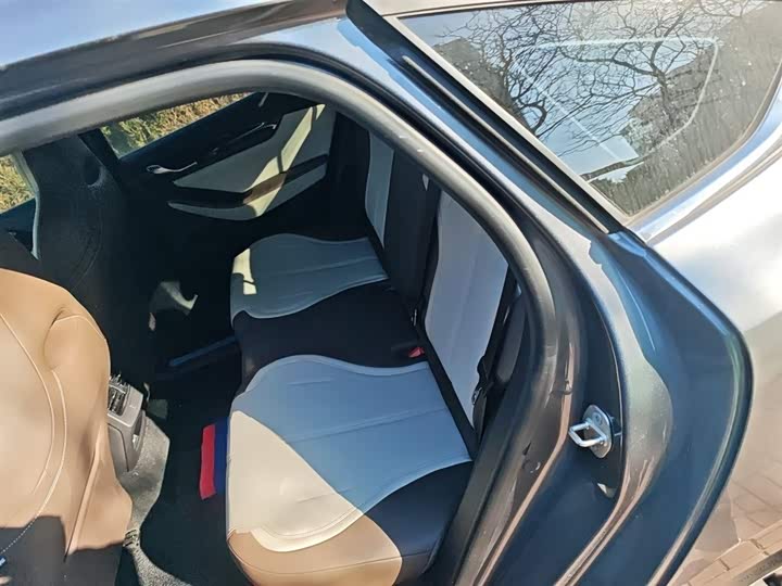 Фото 17 - BYD Qin Plus