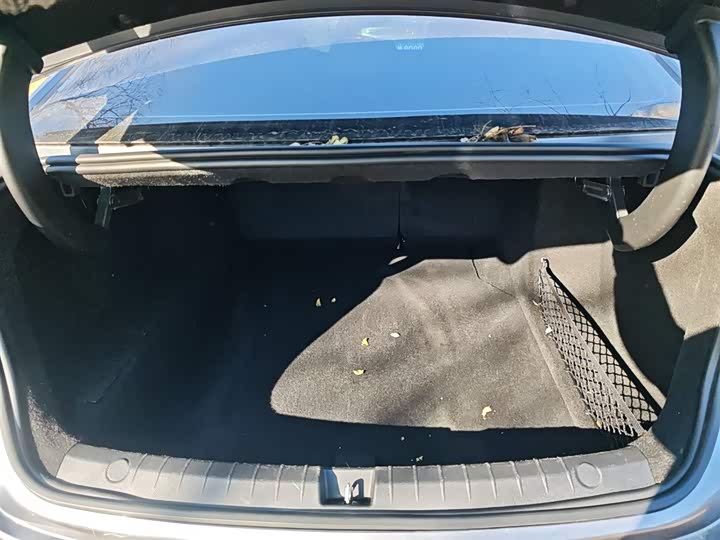 Фото 19 - BYD Qin Plus