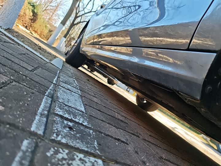 Фото 21 - BYD Qin Plus