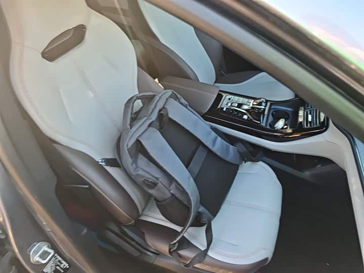 Фото 25 - BYD Qin Plus