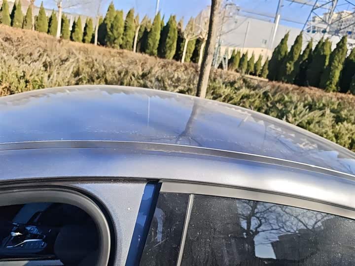 Фото 27 - BYD Qin Plus