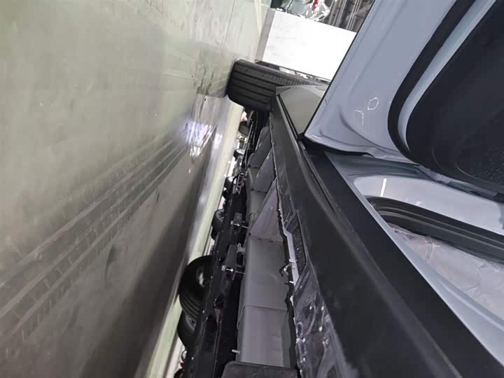 Фото 22 - Chevrolet Equinox Plus