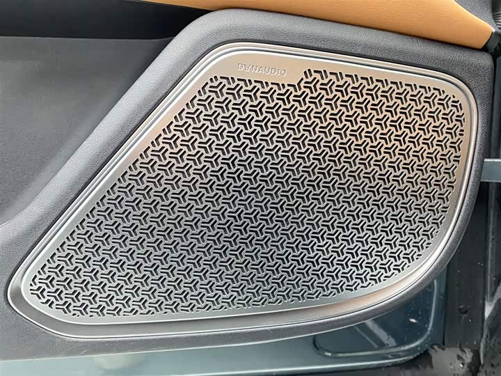 Фото 9 - BYD Han L