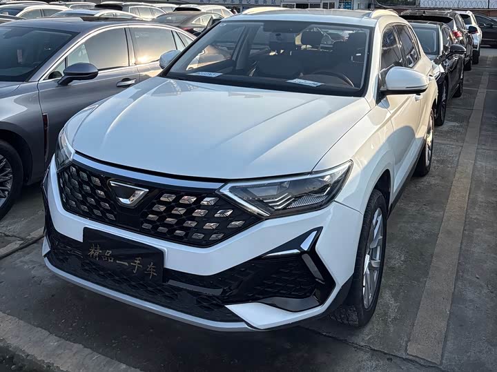 Фото 1 - Jetta VS5