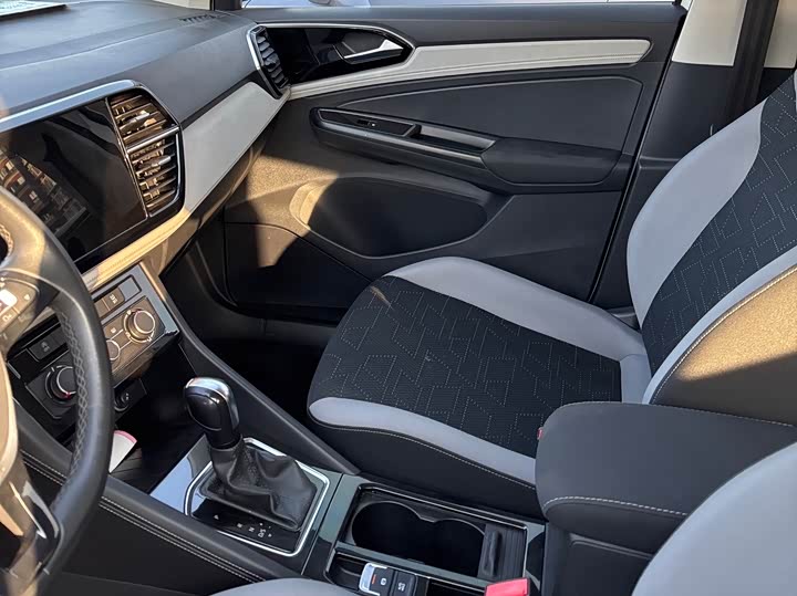 Фото 11 - Jetta VS5