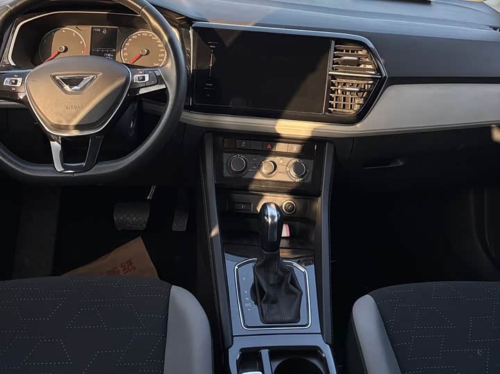 Фото 13 - Jetta VS5