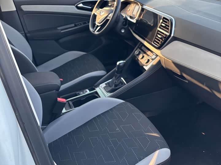 Фото 14 - Jetta VS5