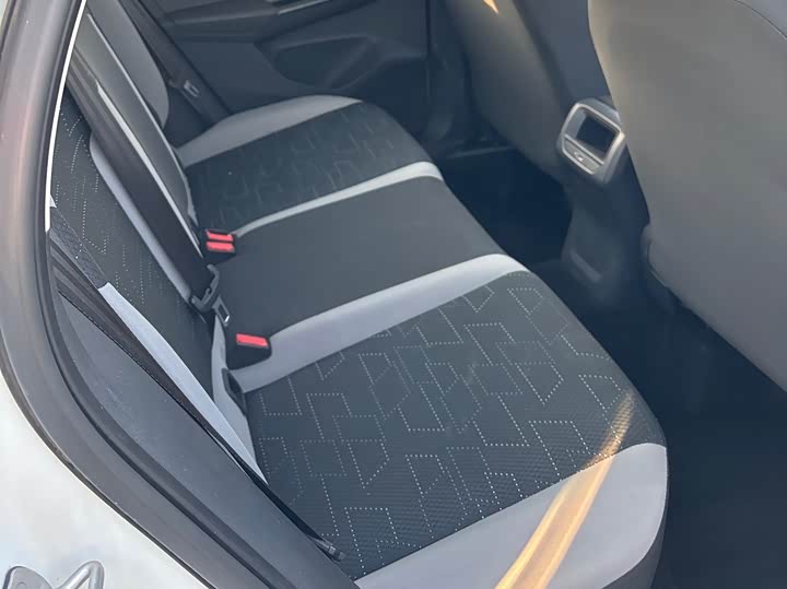 Фото 16 - Jetta VS5