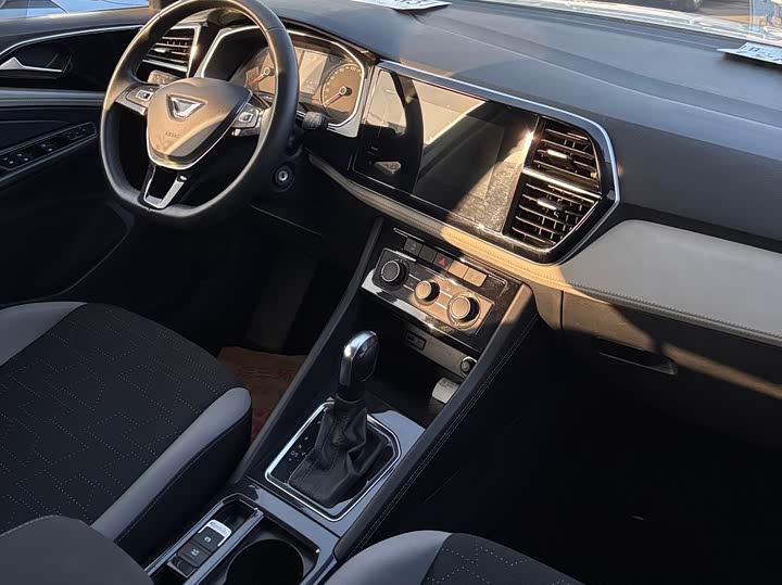 Фото 17 - Jetta VS5