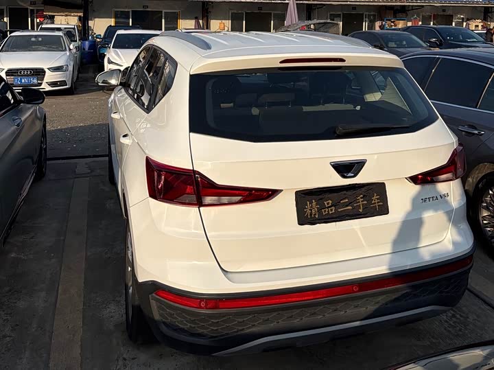 Фото 19 - Jetta VS5