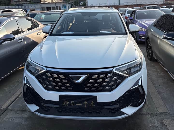 Фото 2 - Jetta VS5