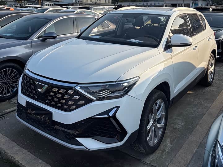 Фото 3 - Jetta VS5