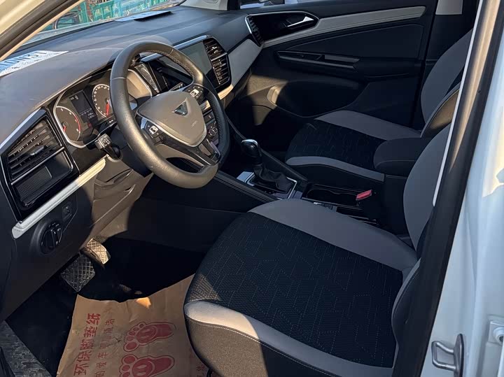 Фото 9 - Jetta VS5