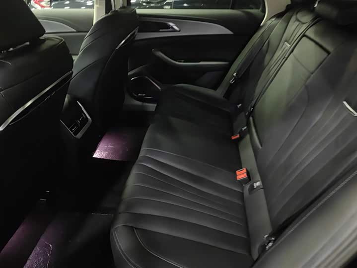 Фото 11 - Hongqi H5