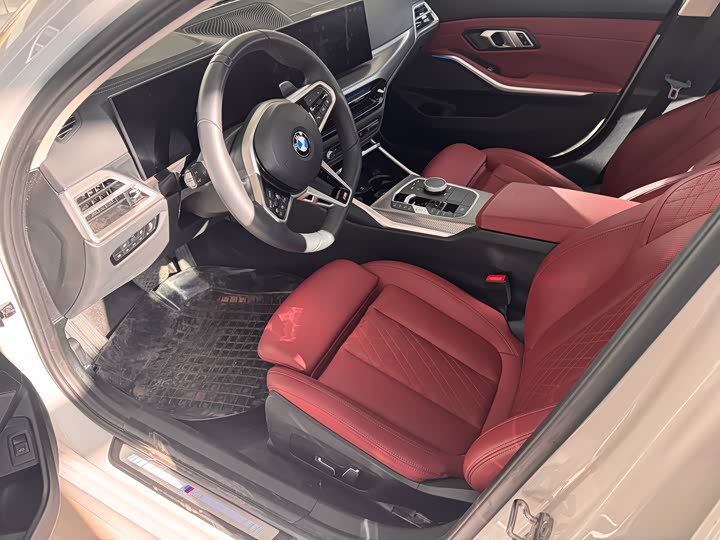 Фото 2 - BMW 3 Series