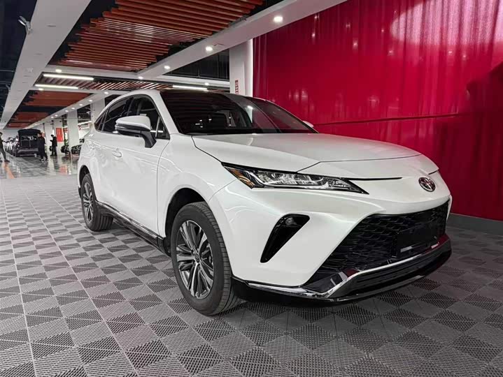 Фото 3 - Toyota Venza