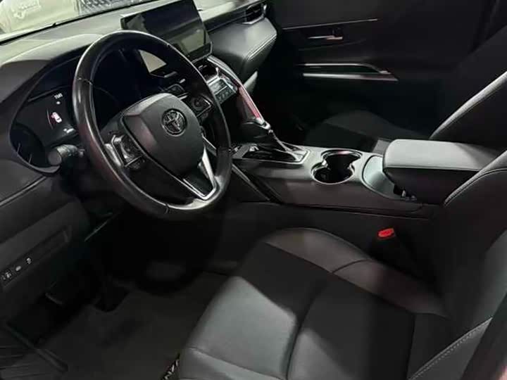 Фото 7 - Toyota Venza