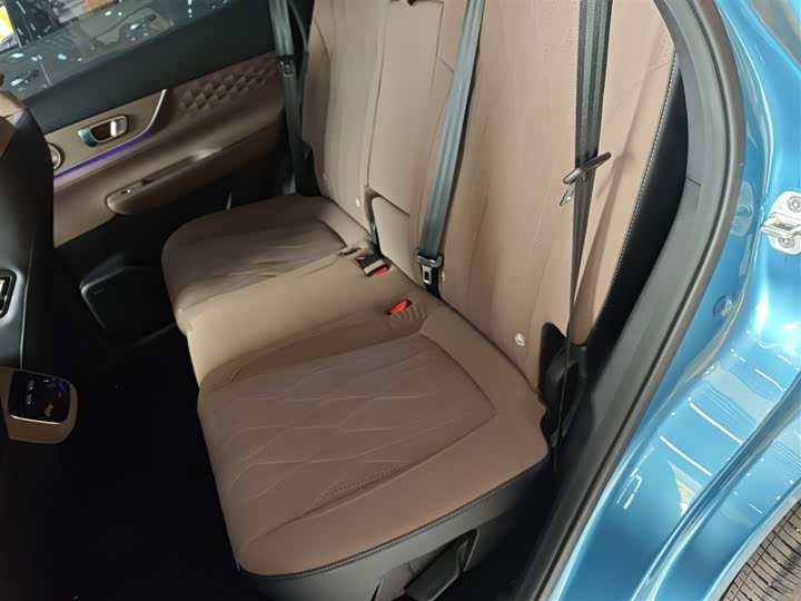 Фото 17 - Chery Tiggo 8 Plus C-DM