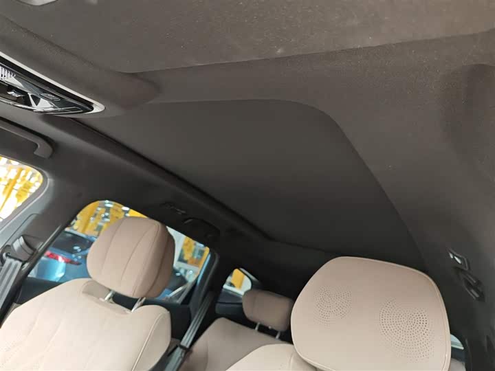 Фото 18 - Chery Tiggo 8 Plus C-DM