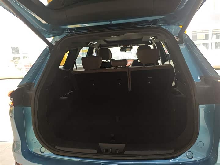 Фото 19 - Chery Tiggo 8 Plus C-DM