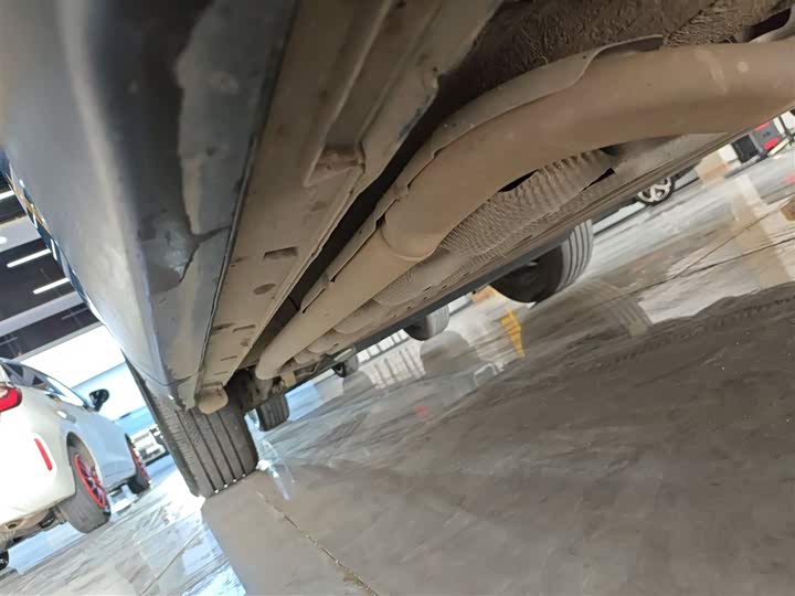 Фото 21 - Chery Tiggo 8 Plus C-DM