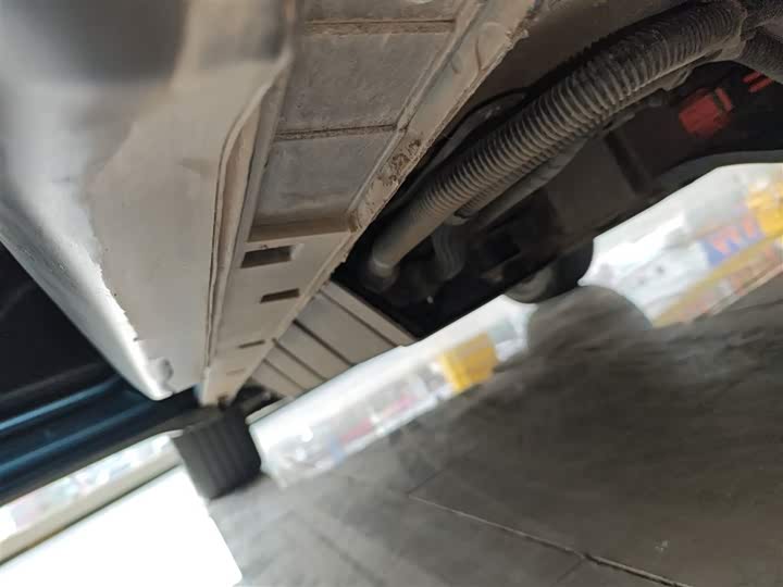 Фото 22 - Chery Tiggo 8 Plus C-DM