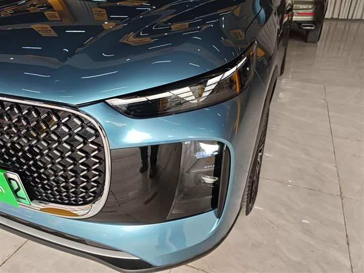 Фото 24 - Chery Tiggo 8 Plus C-DM