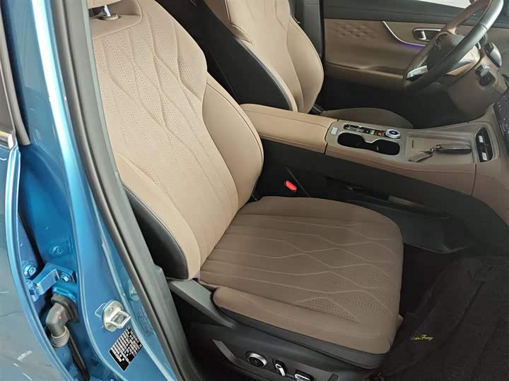 Фото 25 - Chery Tiggo 8 Plus C-DM