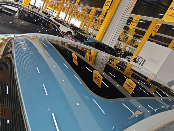 Фото 27 - Chery Tiggo 8 Plus C-DM