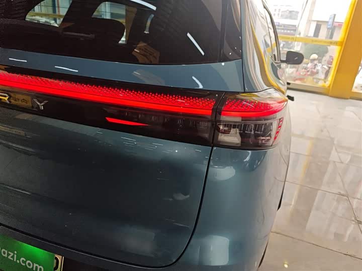 Фото 8 - Chery Tiggo 8 Plus C-DM