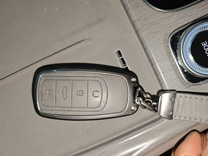 Фото 9 - Chery Tiggo 8 Plus C-DM