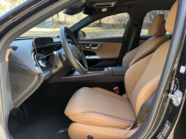 Фото 7 - Mercedes-Benz E-Class Hybrid